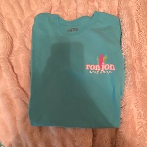 Ron Jon Shirt